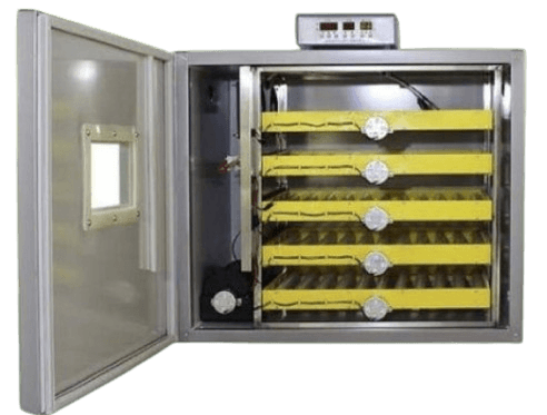 Inkubator - 256 vezë (Industrial)