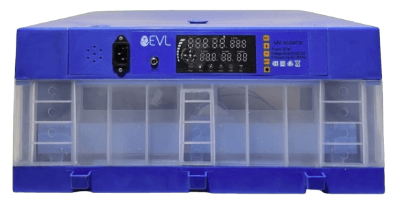 Inkubator - 64 vezë